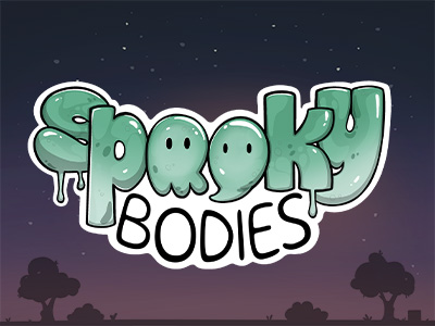 Spooky Bodies image