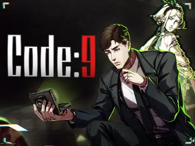 Code: 9 image