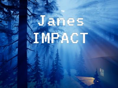 Jane's IMPACT image