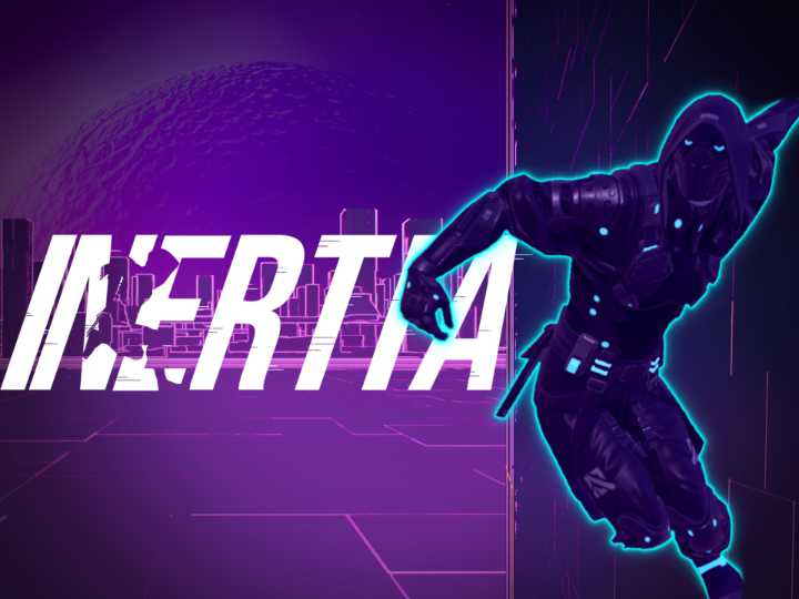 Inertia image