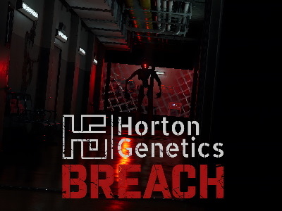 Horton Genetics: Breach image