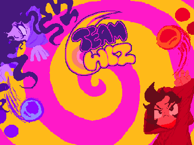 WizBall image