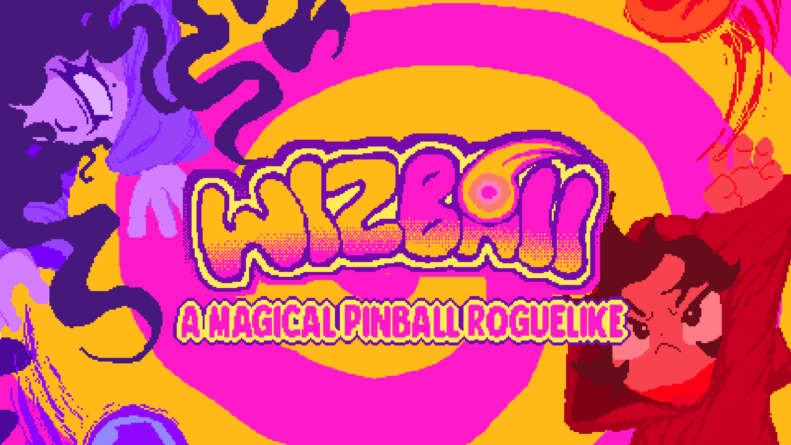 WizBall cover art