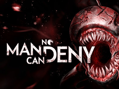 No Man Can Deny image