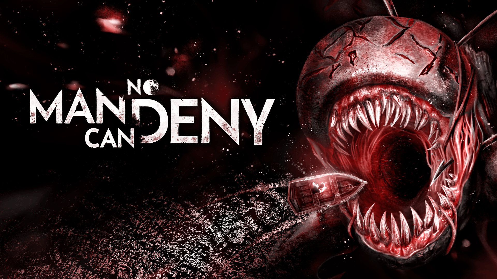 No Man Can Deny cover art