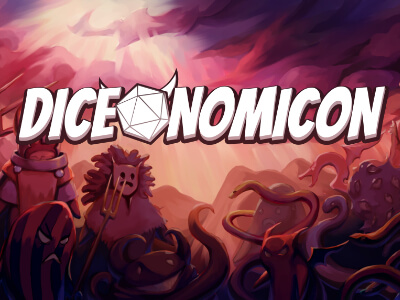 Diceonomicon image