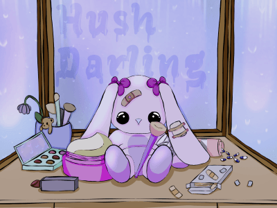 Hush Darling image