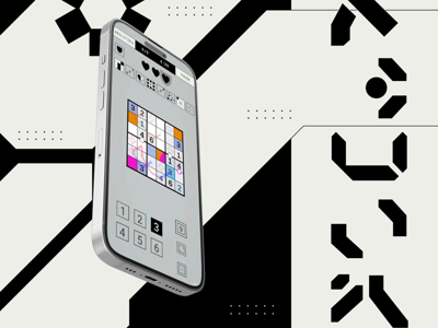 Sudoku Rogue image