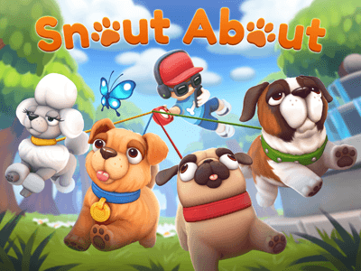 Snout About image