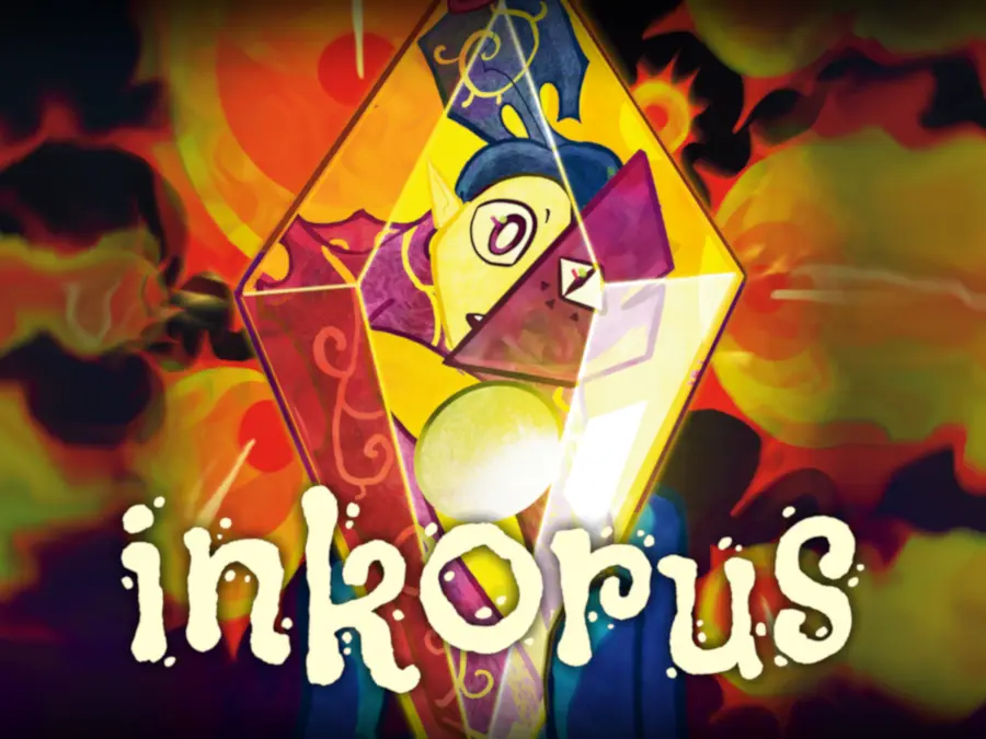 Inkorus image