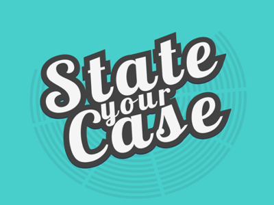 State Your Case image