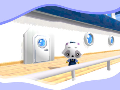 Cozy Endtimes image