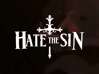Hate the Sin image