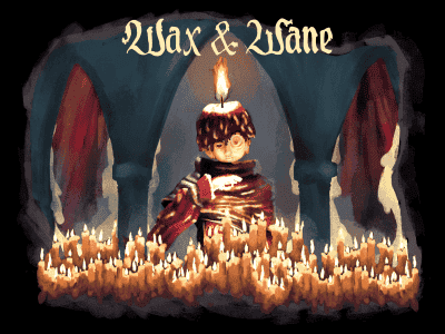 Wax & Wane image