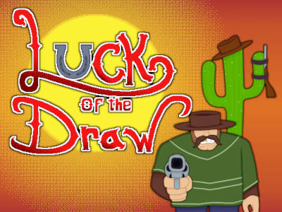 Luck of the Draw image