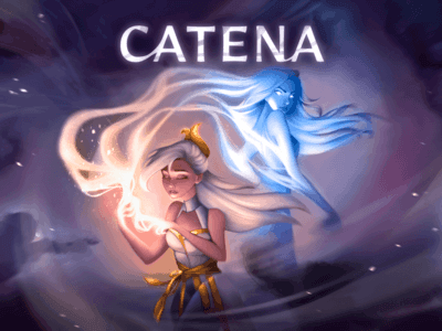 CATENA image