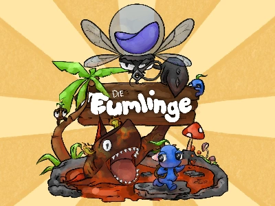 Die Eumlinge image