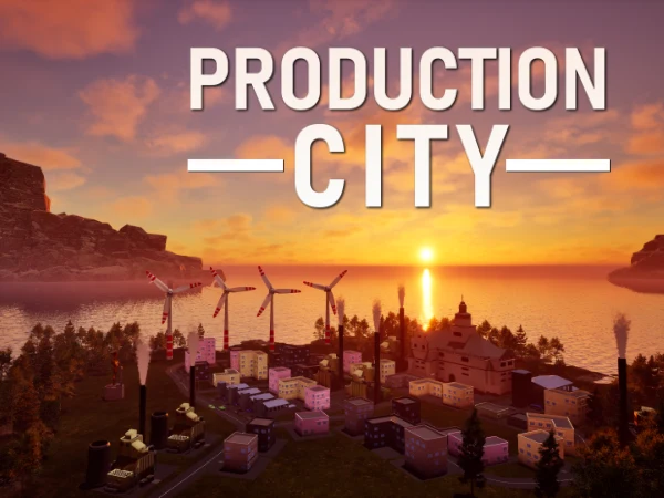 Production City image