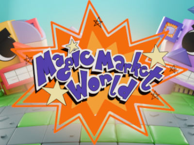Magic Market World image