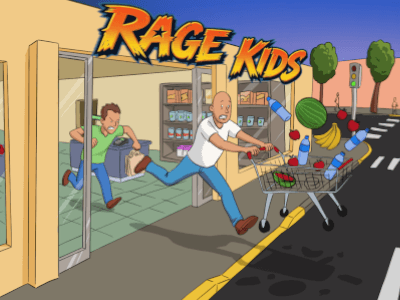 Rage Kids image