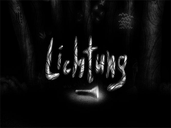 lichtung image