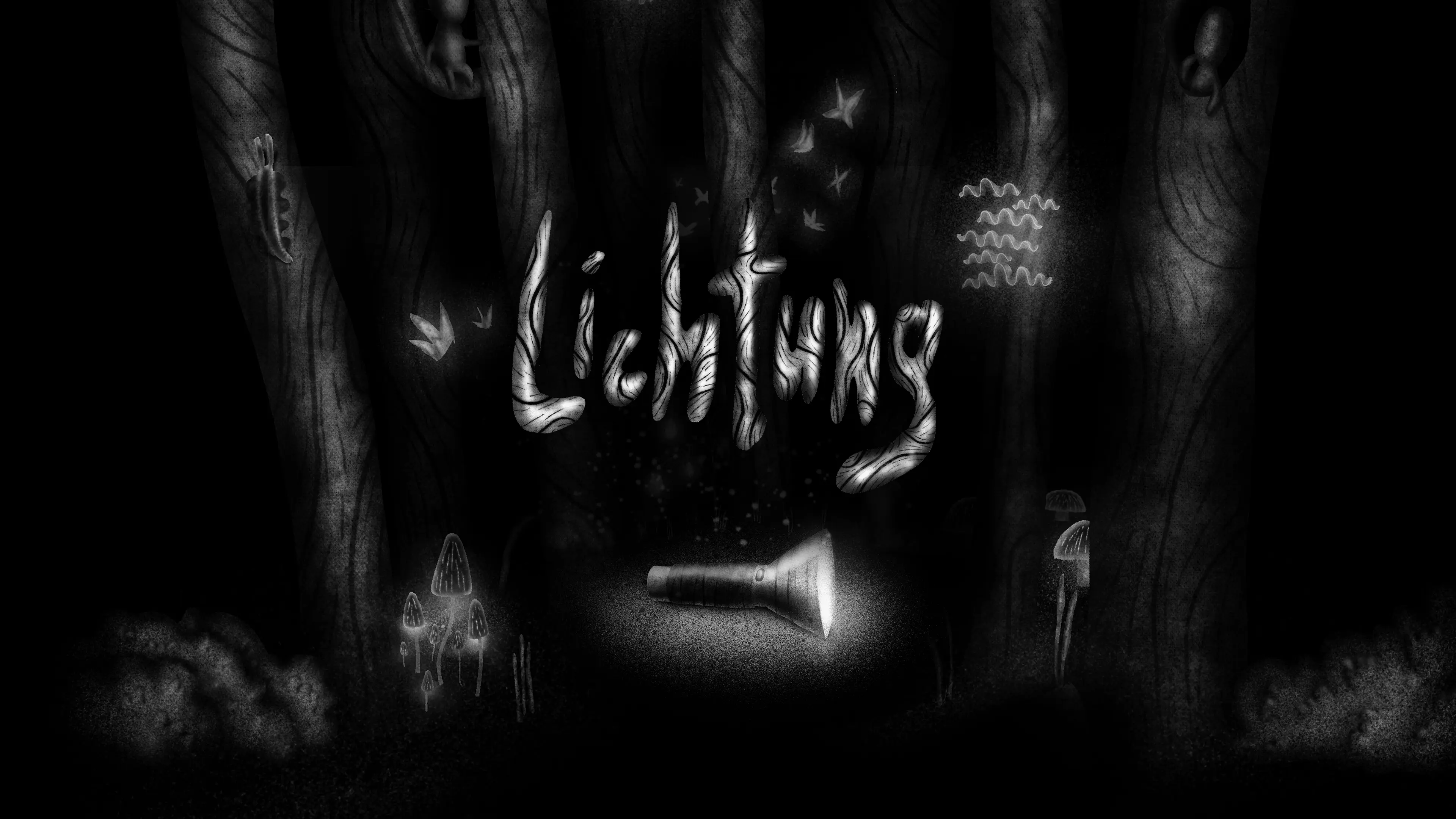 lichtung cover art