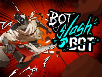 Bot slash Bot image