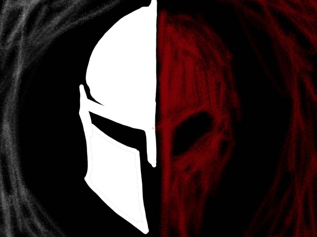 The Cursed Knight image
