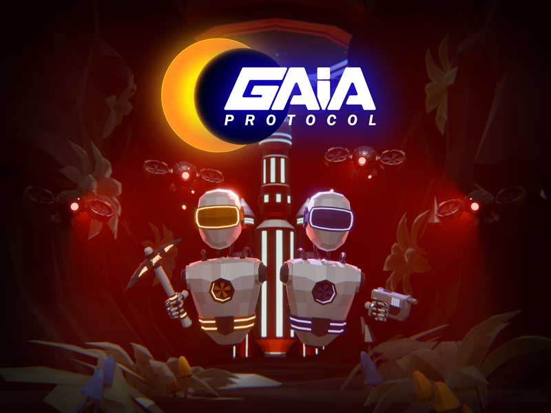 Gaia Protocol image