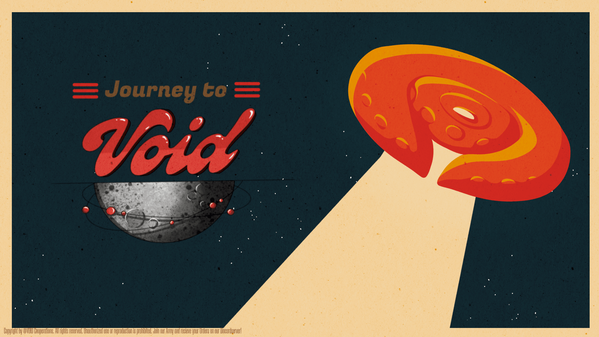 VOID cover art