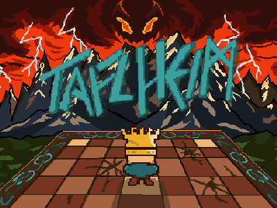 Taflheim image