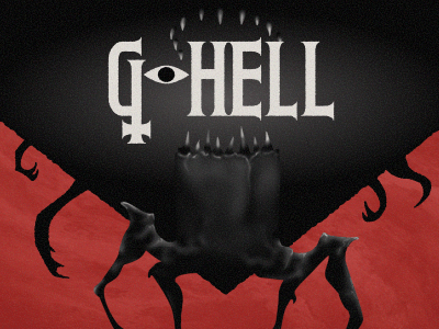 G-Hell image