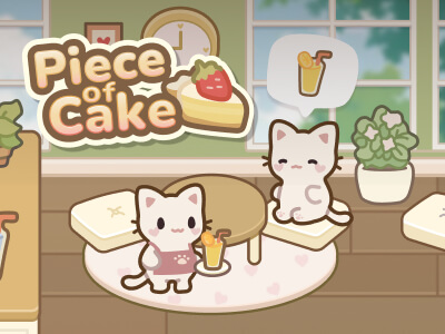 Piece of Cake image