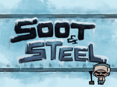 Soot and Steel image