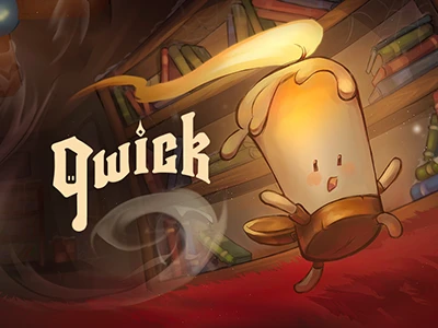 Qwick image