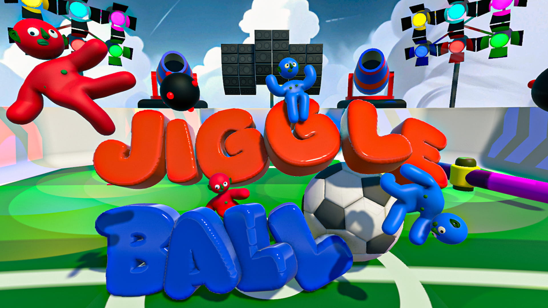 Jiggle Ball cover art
