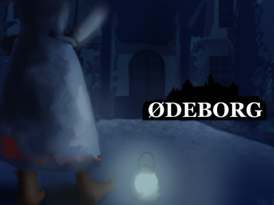 Ødeborg image
