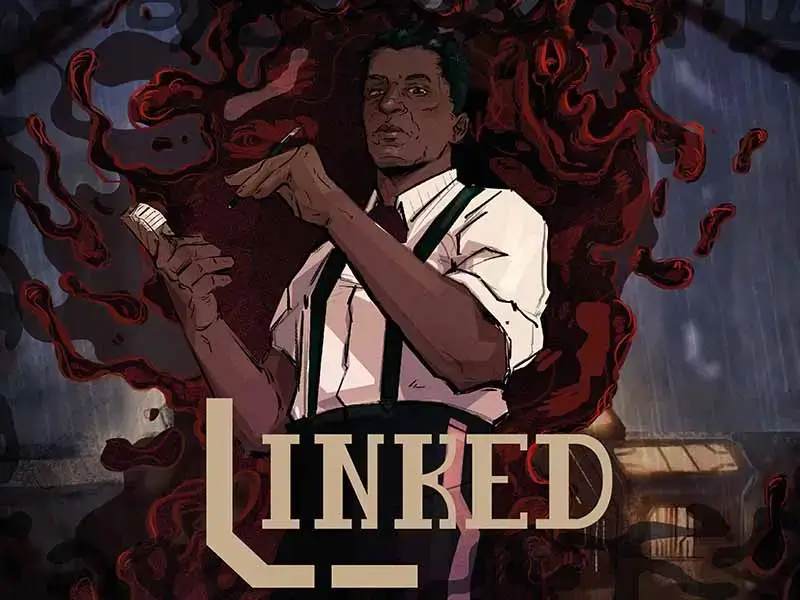lInked image