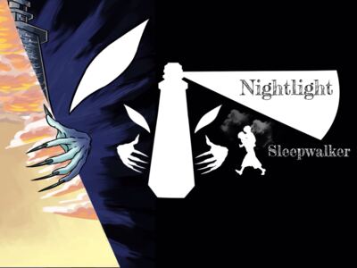 Nightlight image