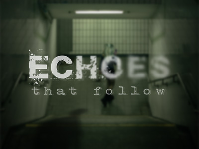 Echoes That Follow image