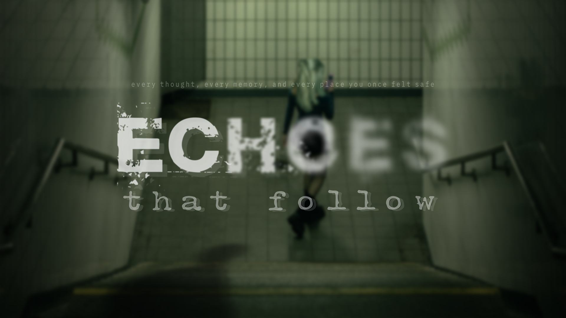 Echoes That Follow cover art