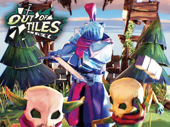 Out of Tiles image