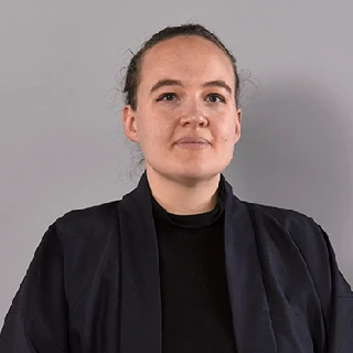 Prof. Dr. Greta Hoffmann