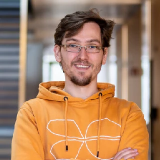 Lukas Scheuerle