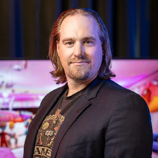 Prof. Stephan Jacob